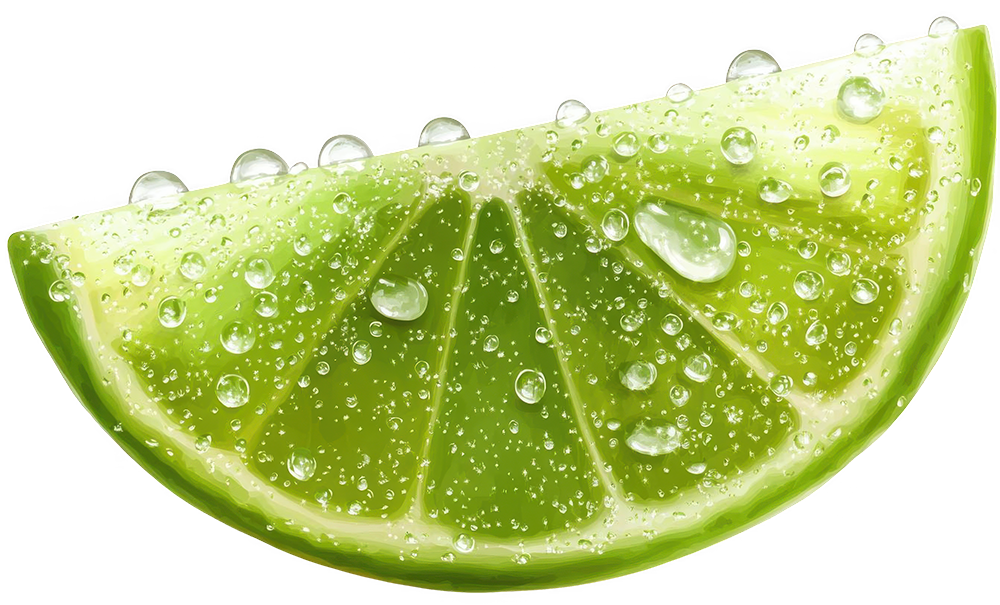 Trái chanh, quả chanh, lát chanh, lime, lemon