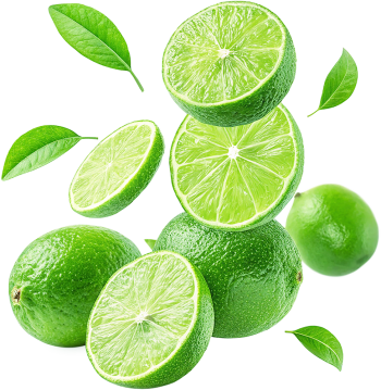 Trái chanh, quả chanh, lát chanh, lime, lemon