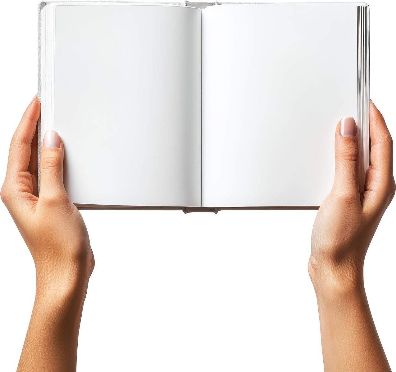 Bàn tay, hands, book, notebook, sách