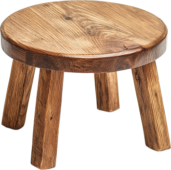 Ghế, ghế đẩu, ghế đôn gỗ, ghế gỗ, wood, chair 1