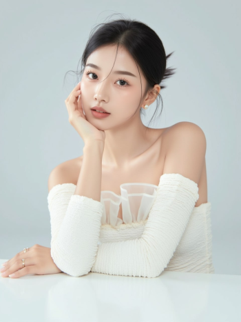 Con gái, cô gái, girl, phụ nữ, làm đẹp, beauty, spa, make up, skincare, asian girl, natural beauty 3