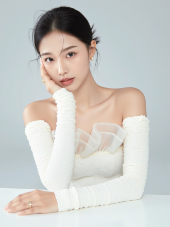 Con gái, cô gái, girl, phụ nữ, làm đẹp, beauty, spa, make up, skincare, asian girl, natural beauty 9