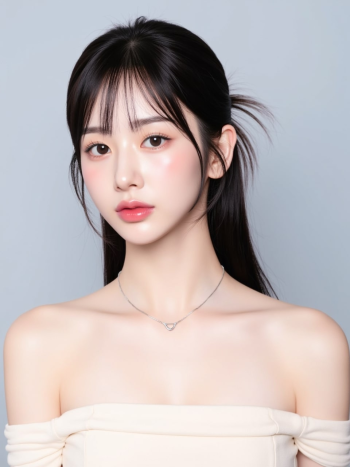 Con gái, cô gái, girl, phụ nữ, làm đẹp, beauty, spa, make up, skincare, asian girl, natural beauty 93