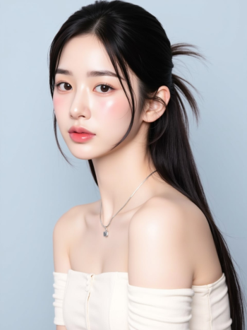 Con gái, cô gái, girl, phụ nữ, làm đẹp, beauty, spa, make up, skincare, asian girl, natural beauty 94