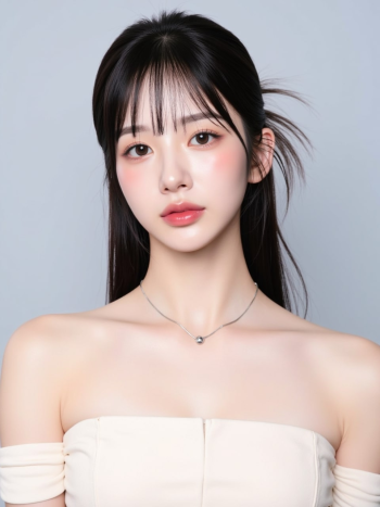 Con gái, cô gái, girl, phụ nữ, làm đẹp, beauty, spa, make up, skincare, asian girl, natural beauty 96
