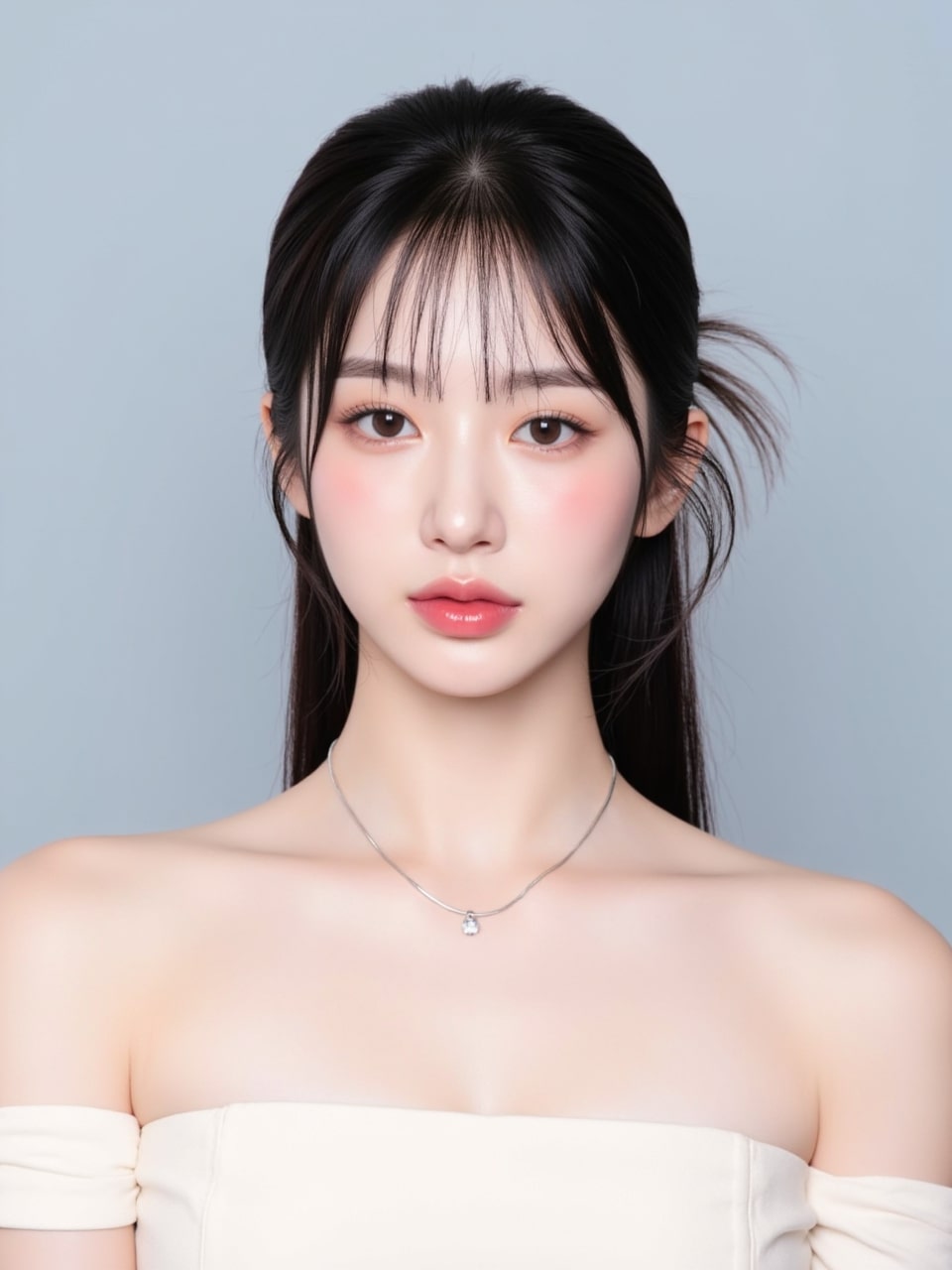 Con gái, cô gái, girl, phụ nữ, làm đẹp, beauty, spa, make up, skincare, asian girl, natural beauty 99
