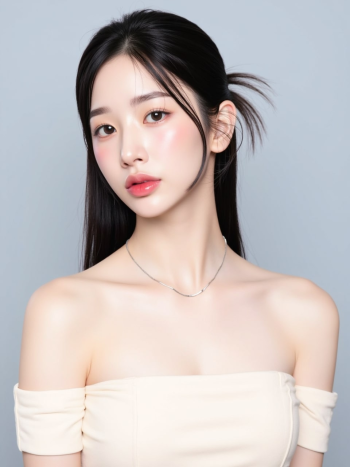Con gái, cô gái, girl, phụ nữ, làm đẹp, beauty, spa, make up, skincare, asian girl, natural beauty 58