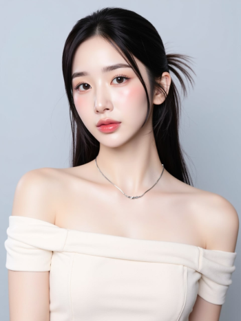 Con gái, cô gái, girl, phụ nữ, làm đẹp, beauty, spa, make up, skincare, asian girl, natural beauty 60