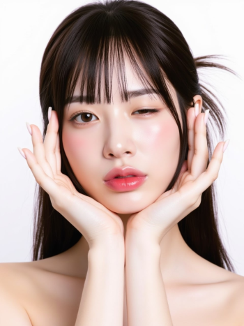 Con gái, cô gái, girl, phụ nữ, làm đẹp, beauty, spa, make up, skincare, asian girl, natural beauty 80