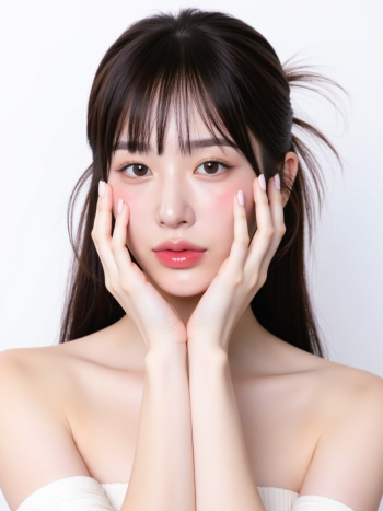 Con gái, cô gái, girl, phụ nữ, làm đẹp, beauty, spa, make up, skincare, asian girl, natural beauty 82