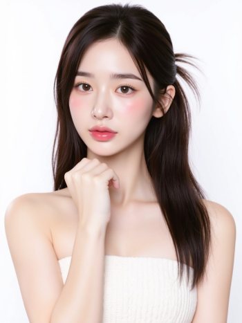 Con gái, cô gái, girl, phụ nữ, làm đẹp, beauty, spa, make up, skincare, asian girl, natural beauty 64