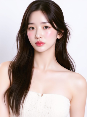 Con gái, cô gái, girl, phụ nữ, làm đẹp, beauty, spa, make up, skincare, asian girl, natural beauty 65