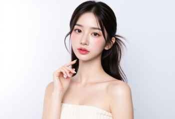 Con gái, cô gái, girl, phụ nữ, làm đẹp, beauty, spa, make up, skincare, asian girl, natural beauty 68