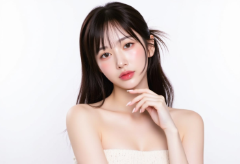 Con gái, cô gái, girl, phụ nữ, làm đẹp, beauty, spa, make up, skincare, asian girl, natural beauty 70