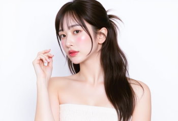 Con gái, cô gái, girl, phụ nữ, làm đẹp, beauty, spa, make up, skincare, asian girl, natural beauty 72