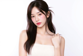 Con gái, cô gái, girl, phụ nữ, làm đẹp, beauty, spa, make up, skincare, asian girl, natural beauty 74