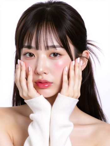 Con gái, cô gái, girl, phụ nữ, làm đẹp, beauty, spa, make up, skincare, asian girl, natural beauty 85