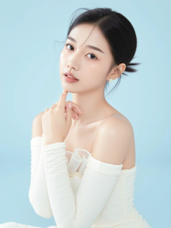 Con gái, cô gái, girl, phụ nữ, làm đẹp, beauty, spa, make up, skincare, asian girl, natural beauty 54