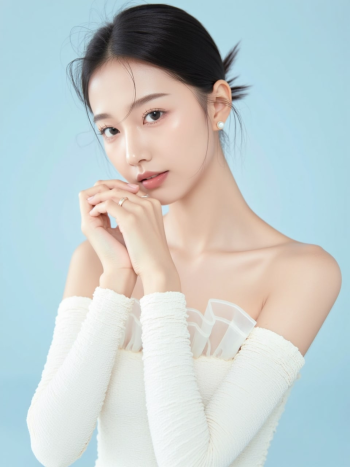 Con gái, cô gái, girl, phụ nữ, làm đẹp, beauty, spa, make up, skincare, asian girl, natural beauty 51