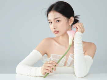 Con gái, cô gái, girl, phụ nữ, làm đẹp, beauty, spa, make up, skincare, asian girl, natural beauty 17