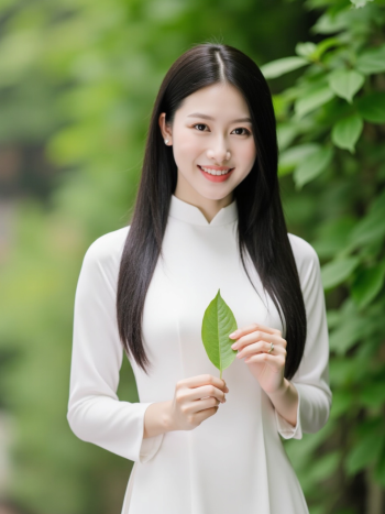 Áo dài, học sinh, sinh viên, con gái, cô gái, girl, phụ nữ, Việt Nam, VietNam, Vietnamese 1