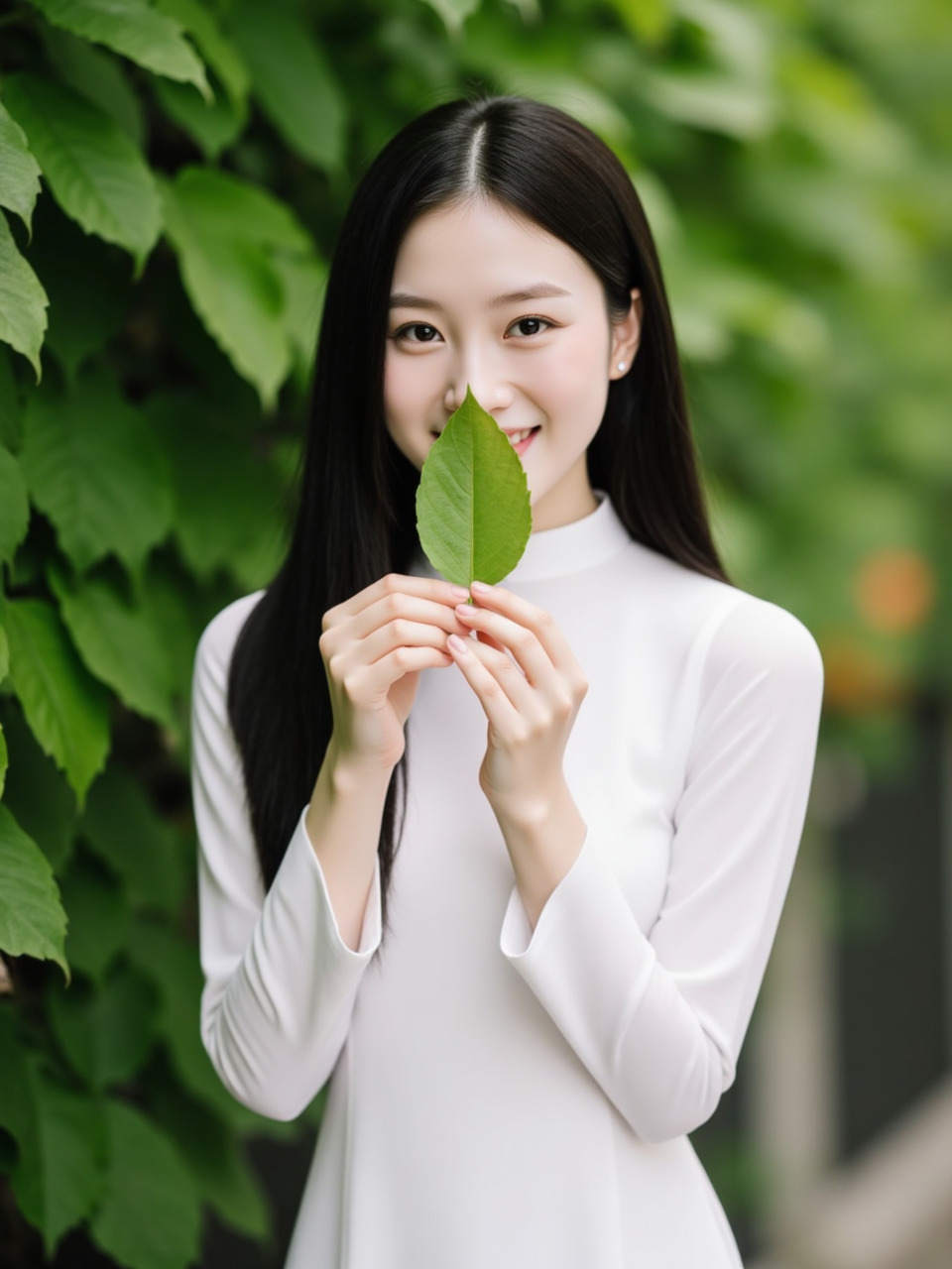 Áo dài, học sinh, sinh viên, con gái, cô gái, girl, phụ nữ, Việt Nam, VietNam, Vietnamese 4