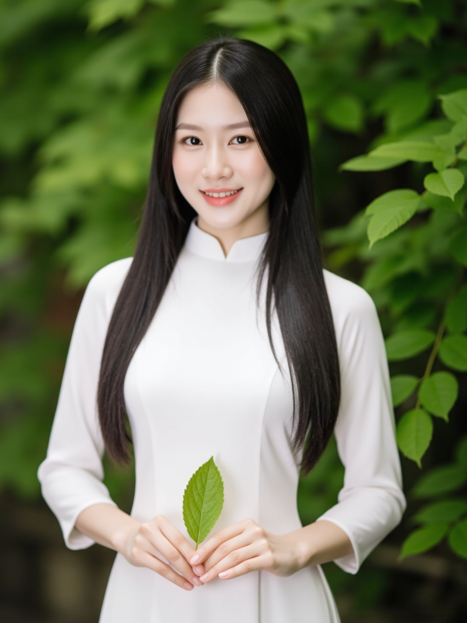 Áo dài, học sinh, sinh viên, con gái, cô gái, girl, phụ nữ, Việt Nam, VietNam, Vietnamese 8