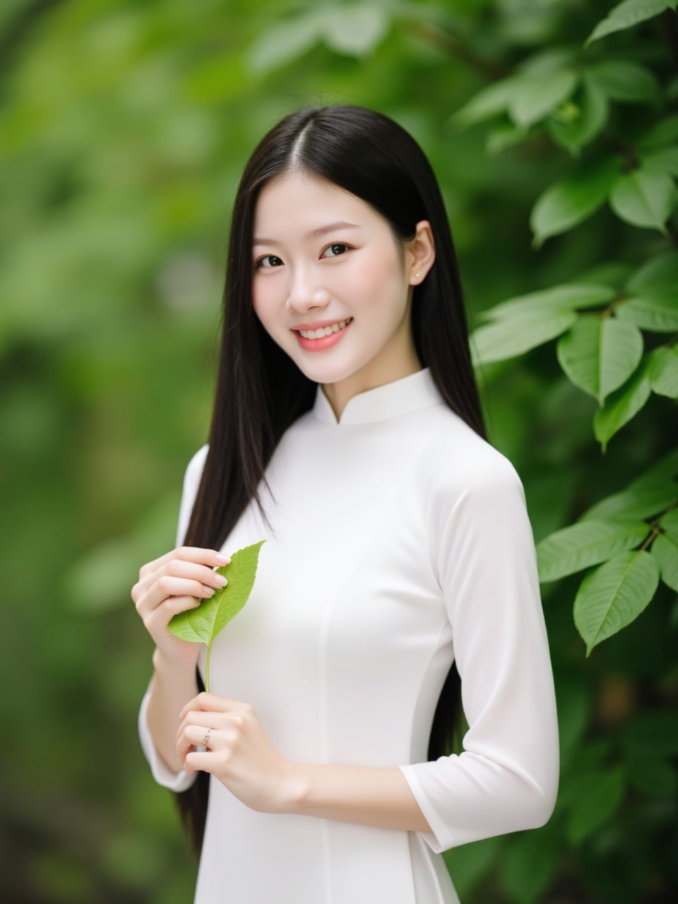 Áo dài, học sinh, sinh viên, con gái, cô gái, girl, phụ nữ, Việt Nam, VietNam, Vietnamese 11