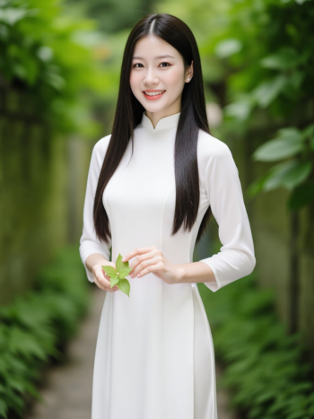 Áo dài, học sinh, sinh viên, con gái, cô gái, girl, phụ nữ, Việt Nam, VietNam, Vietnamese 12
