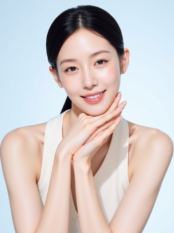 Con gái, cô gái, girl, phụ nữ, làm đẹp, beauty, spa, make up, skincare, asian girl, natural beauty 25