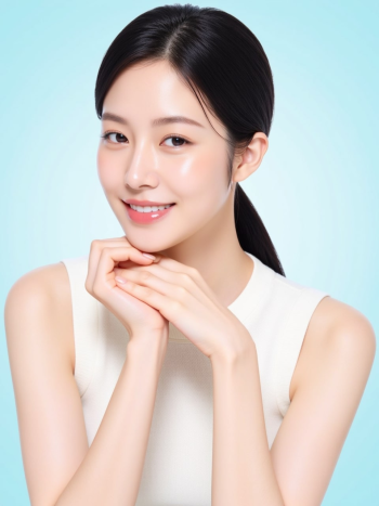 Con gái, cô gái, girl, phụ nữ, làm đẹp, beauty, spa, make up, skincare, asian girl, natural beauty 28