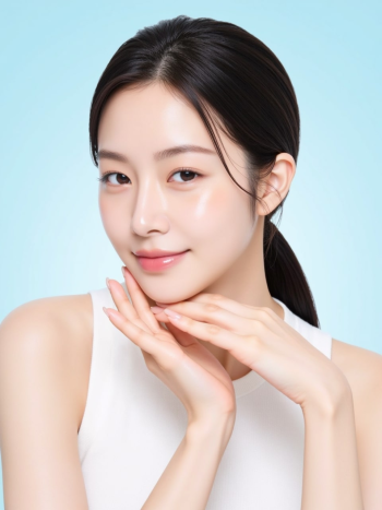 Con gái, cô gái, girl, phụ nữ, làm đẹp, beauty, spa, make up, skincare, asian girl, natural beauty 29