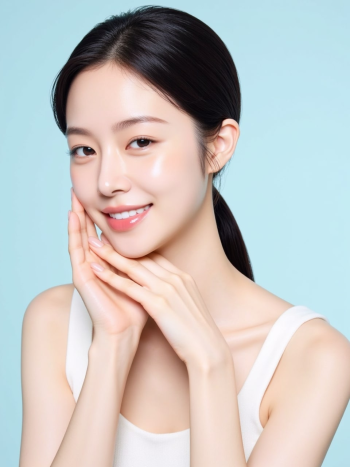 Con gái, cô gái, girl, phụ nữ, làm đẹp, beauty, spa, make up, skincare, asian girl, natural beauty 31