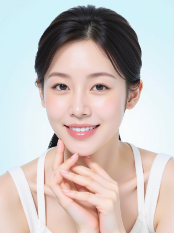 Con gái, cô gái, girl, phụ nữ, làm đẹp, beauty, spa, make up, skincare, asian girl, natural beauty 34