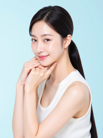 Con gái, cô gái, girl, phụ nữ, làm đẹp, beauty, spa, make up, skincare, asian girl, natural beauty 35