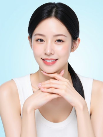 Con gái, cô gái, girl, phụ nữ, làm đẹp, beauty, spa, make up, skincare, asian girl, natural beauty 41