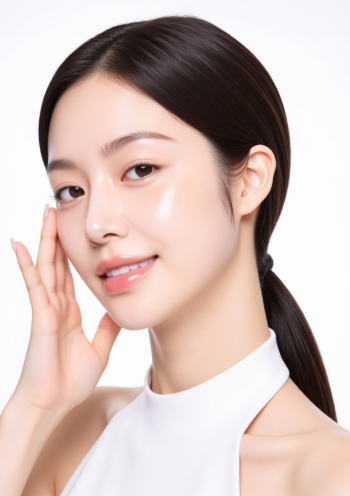 Con gái, cô gái, girl, phụ nữ, làm đẹp, beauty, spa, make up, skincare, asian girl, natural beauty 21