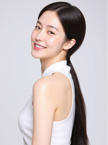 Con gái, cô gái, girl, phụ nữ, làm đẹp, beauty, spa, make up, skincare, asian girl, natural beauty 43