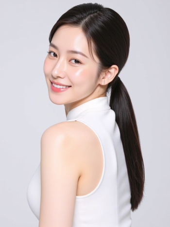 Con gái, cô gái, girl, phụ nữ, làm đẹp, beauty, spa, make up, skincare, asian girl, natural beauty 46