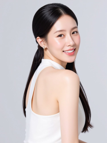 Con gái, cô gái, girl, phụ nữ, làm đẹp, beauty, spa, make up, skincare, asian girl, natural beauty 47