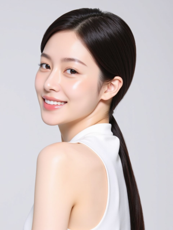 Con gái, cô gái, girl, phụ nữ, làm đẹp, beauty, spa, make up, skincare, asian girl, natural beauty 50