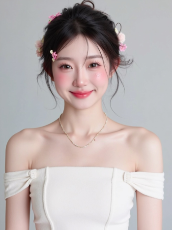 Con gái, cô gái, girl, spa, beauty, làm đẹp, Việt Nam 1