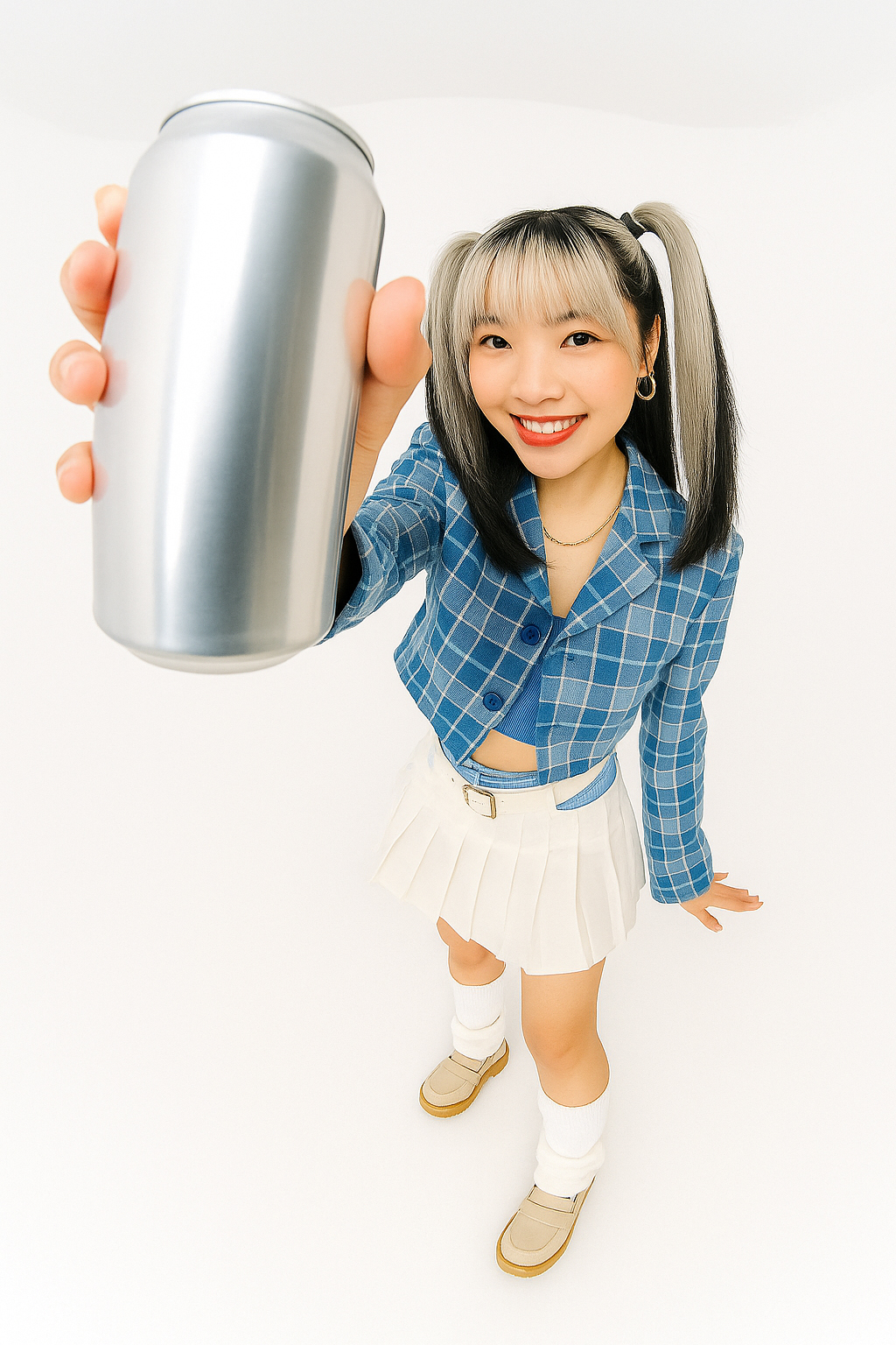 Con gái, girl, người mẫu, model, quảng cáo, advertise, nước uống, water, drink 20