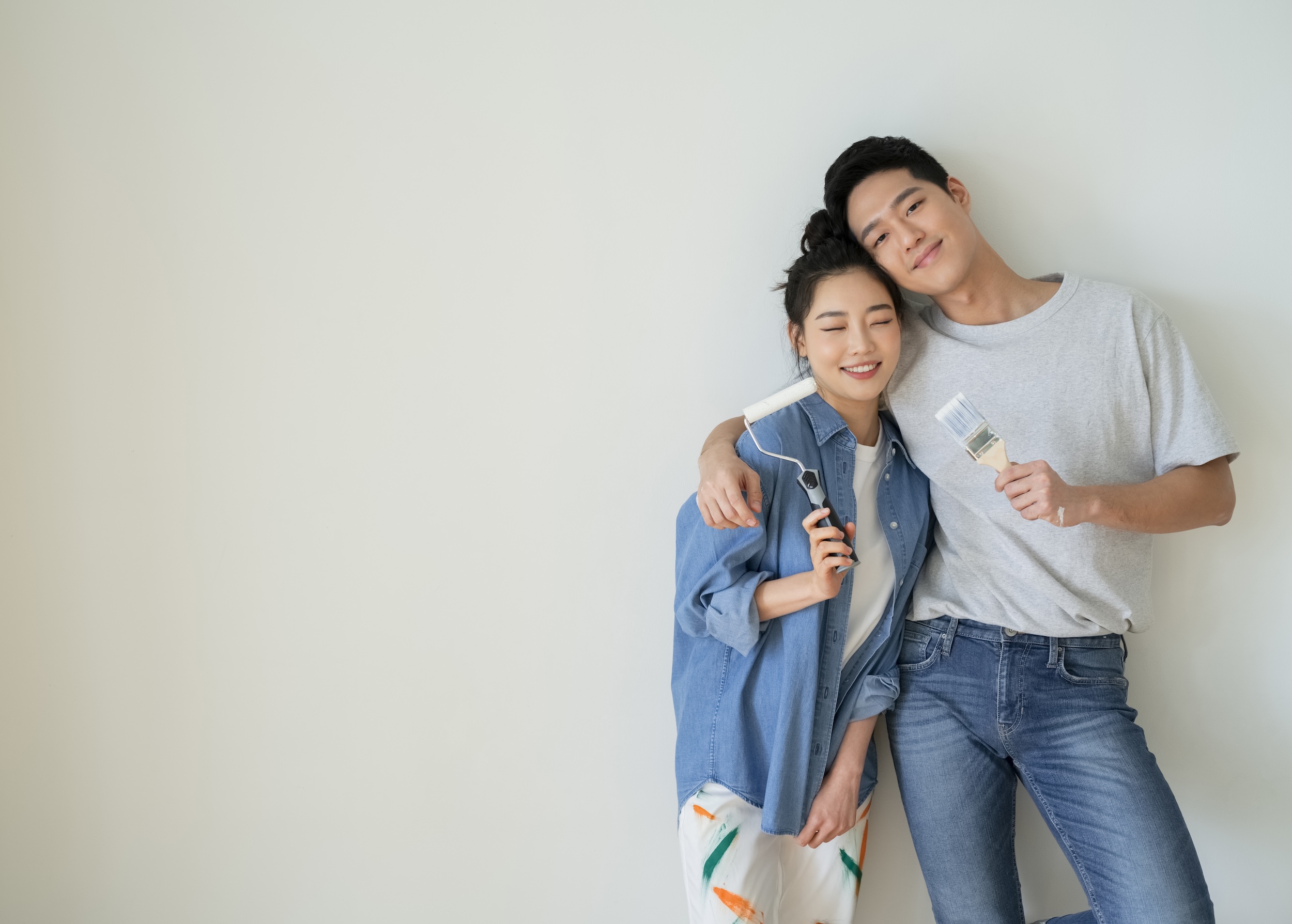 Cặp đôi, couple, tình yêu, love, nam nữ, cute, dễ thương - xframe.io 1