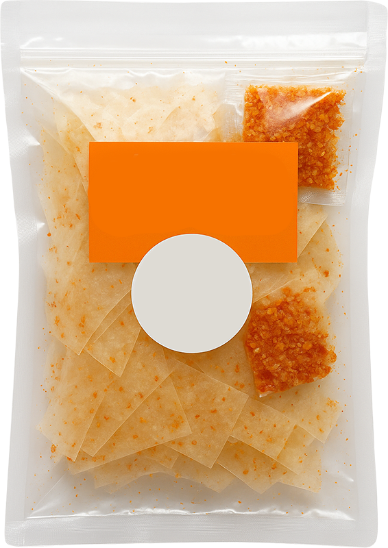 Bánh tráng trộn, snacks, rice paper, ăn vặt