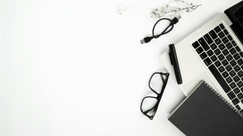 Văn phòng, office, bàn làm việc, bàn, desk, tài liệu, folder, laptop, máy tính - abdul a
