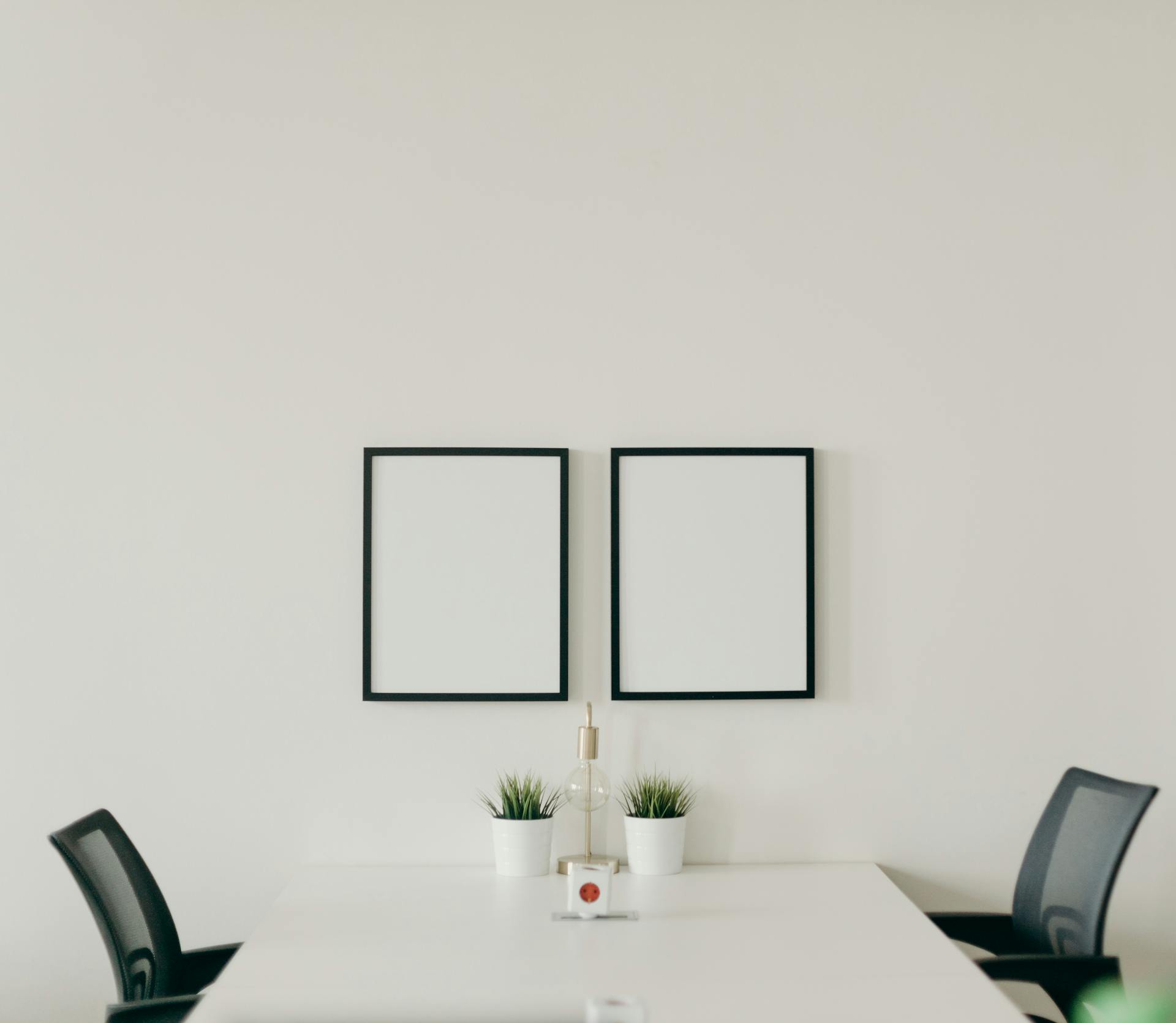 Văn phòng, office, phòng họp, meeting room, bàn, ghế, chair, desk - cottonbro studio
