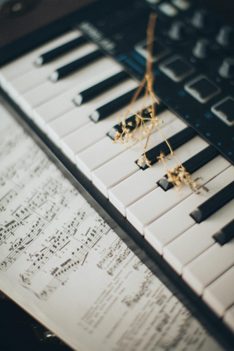 Piano, đàn piano, đàn, instrument, âm nhạc, music, giải trí, entertainment - Elina Sazonova؜