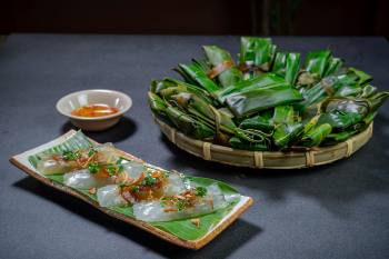 Bánh bột lọc, bột lọc, món ăn Việt Nam, Việt Nam, ẩm thực, food - Hải Nguyễn
