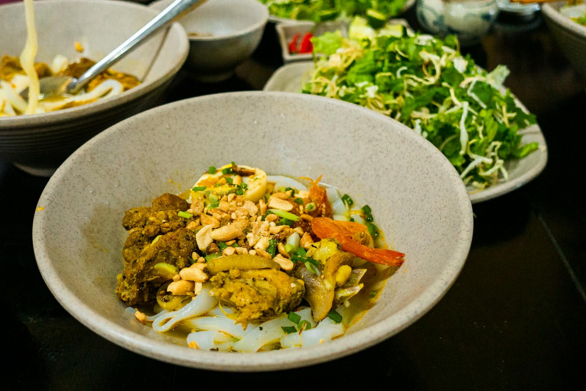 Chả cá lã vọng, chả cá, Hà Nội, món ăn Việt Nam, Việt Nam, ẩm thực, food - LUC PH@M